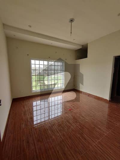 10 Marla house for rent with soler