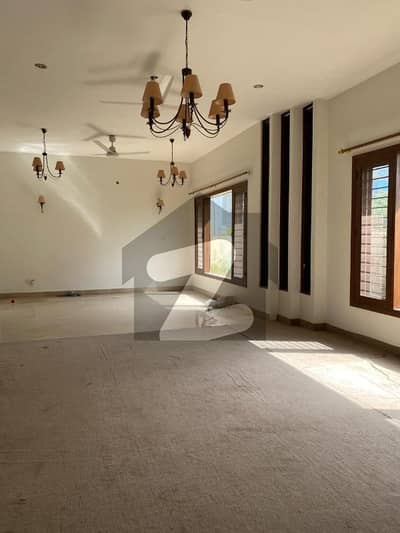 Bungalow On Rent, Phase 6, Dha, Karachi
