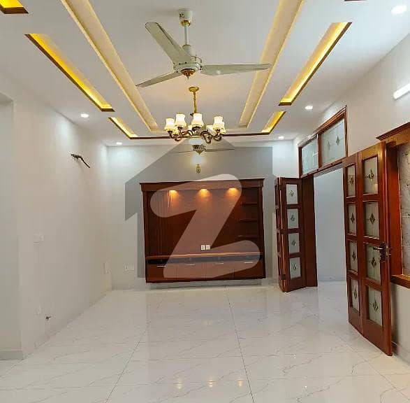 G-13 35x70 Brand New Double Storey Luxury House