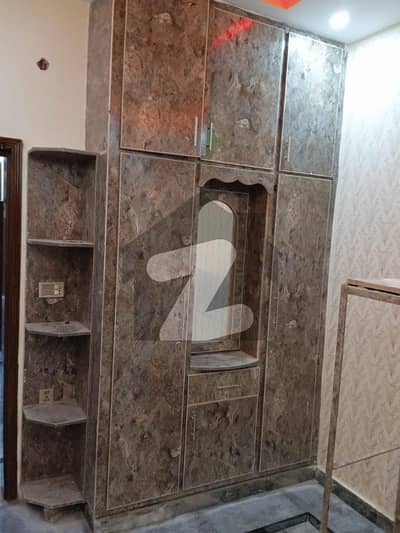 3 Marla single story house for rent in phase 4a 3 Marla single story house for rent in phase 4a