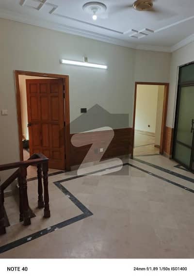 G 11 2 Ground Floor 2bed Attached Bath Parking Water Boor