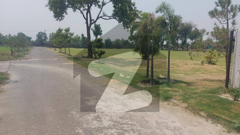 Farm House Plots
