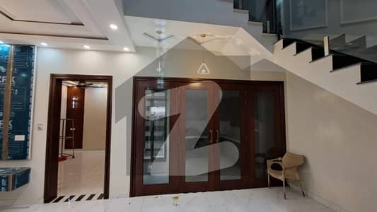 5 MARLA BRAND NEW HOUSE FOR SALE ABDULLAH GARDENS CANAL ROAD FAISALABAD