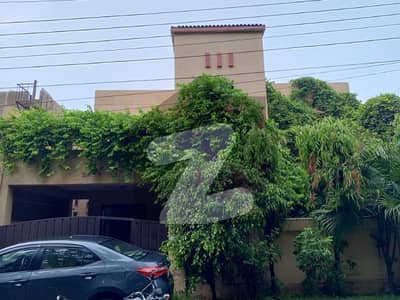 Renovated