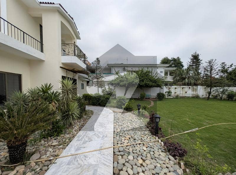 Elegant House For Rent In E-7