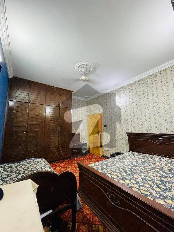 4 Marla Single Storey House For Rent 4 Marla Single Storey House For Rent