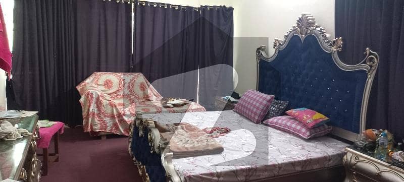 F-11 Furnished Upper Portion