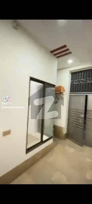 فیروزپور روڈ لاہور میں 3 کمروں کا 4 مرلہ مکان 88.0 لاکھ میں برائے فروخت۔