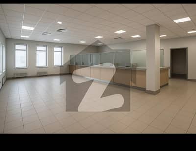 Property Connect Offers!F-11 Markaz 3000sq Feet Shop On Main Double Road On Rent For Brands ,Banks And Restaurants