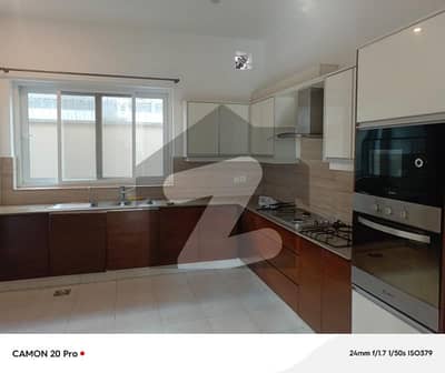 F-8 Beautiful House For Rent