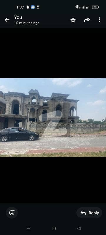 بحریہ ٹاؤن اسلام آباد میں 6 کمروں کا 1 کنال مکان 5.2 کروڑ میں برائے فروخت۔ بحریہ ٹاؤن اسلام آباد میں 6 کمروں کا 1 کنال مکان 5.2 کروڑ میں برائے فروخت۔