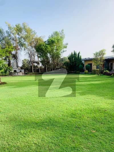 1 KANAL 2 MARLA RESIDENTIAL PLOT