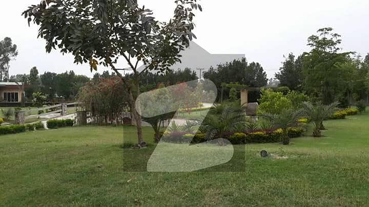 1 KANAL 2 MARLA RESIDENTIAL PLOT