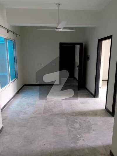 Flat In Stunning D-12 Markaz Is Available For Rent