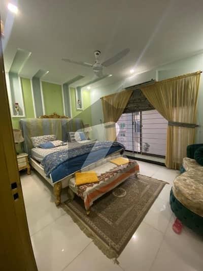 Askari 10 SD House For Sale 4 Bed With Attached Bath
