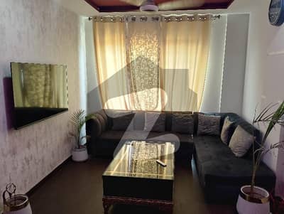 Furnished