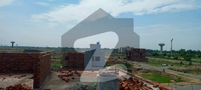 LDA