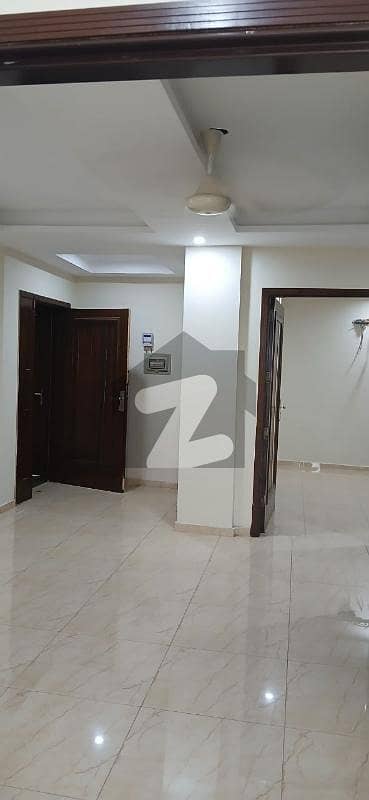 Two Bed Apartment Available For Rent In Bahria Enclave Islamabad, Sector H Two Bed Apartment Available For Rent In Bahria Enclave Islamabad, Sector H