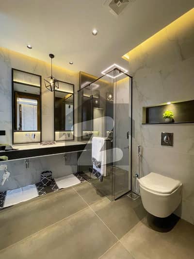 5 MARLA BRAND NEW WELL DESIGNED BUNGALOW AVAILABLE FOR SALE IN DHA PHASE 9 TOWN