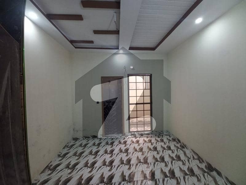 Pony 3 Marla Double Story House For Rent