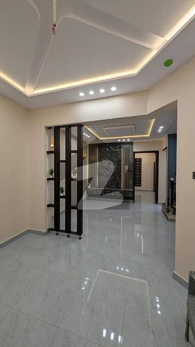 Prime Location 5 Marla House For rent In Citi Housing Society Citi Housing Society