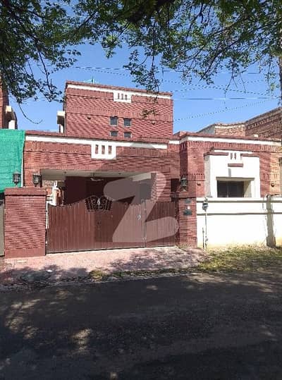 10 Marla house for rent in Punjab government servant housing scheme mohlawal Lahore