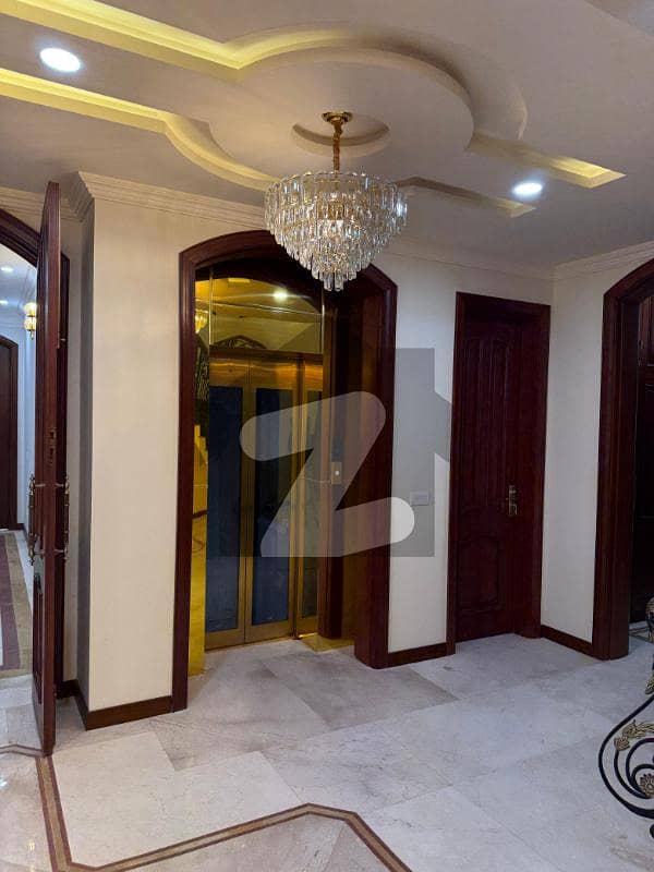 Brand New House For Rent