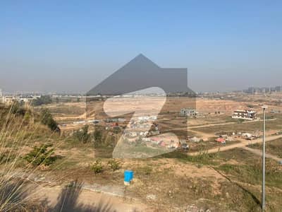 TOP HEIGHTED Solid Land 10-Marla For Sale In Sec F DHA PHASE 5 Islamabad