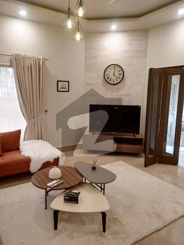 Beautiful furnished House For Rent in F-6 Beautiful furnished House For Rent in F-6
