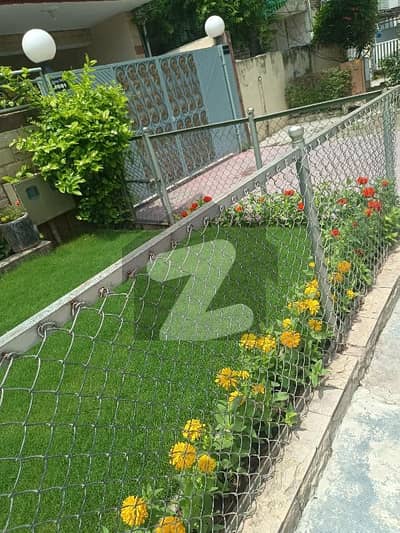 ایف ۔ 8 اسلام آباد میں 5 کمروں کا 1 کنال مکان 28.0 کروڑ میں برائے فروخت۔