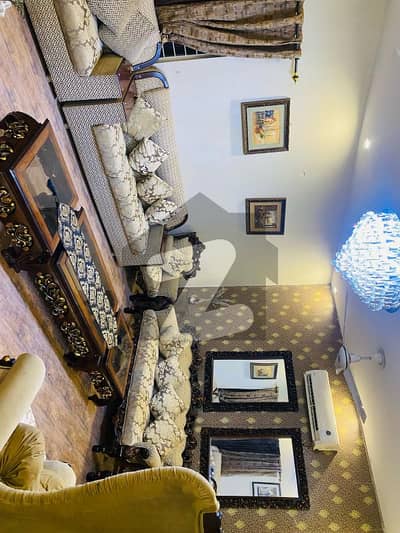 1 KANAL LOWER PORTION FOR RENT
