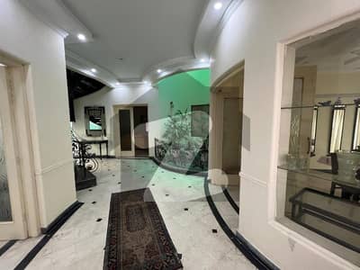 01 Kanal Beautiful House For Sale In DHA Phase 4 Block EE