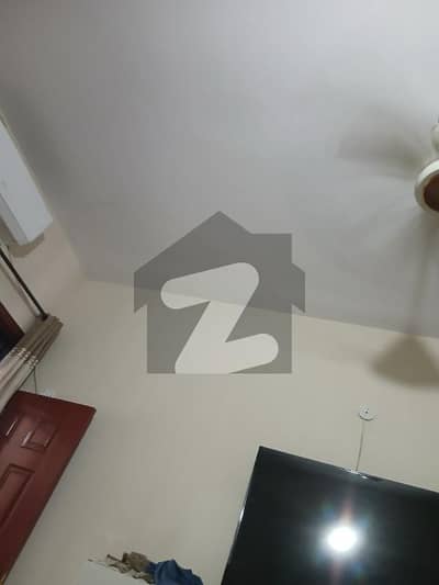 2bd d d flat ha block 7 fb area 2nd flor road facing