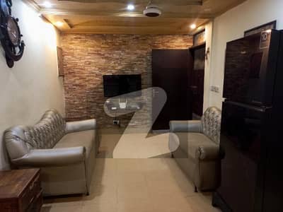 Furnished