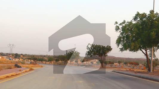 272sq yd Plots FOR SALE at Bahria Town Karachi available at Investor Rates