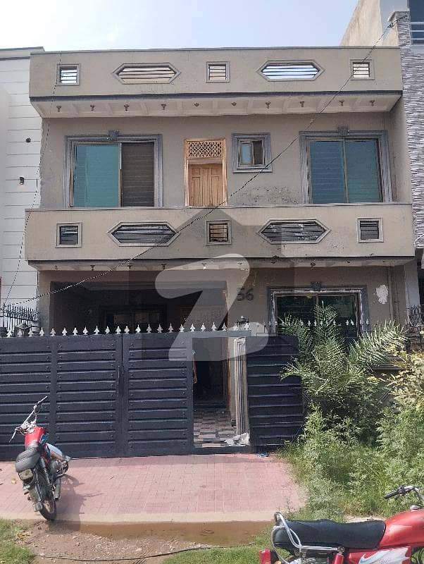 25x40 Beautiful House For Rent In G-13 25x40 Beautiful House For Rent In G-13