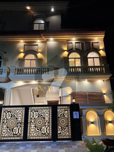 Beautiful House Is For Sale