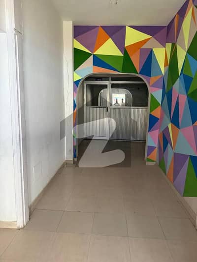 School Building Available For Rent