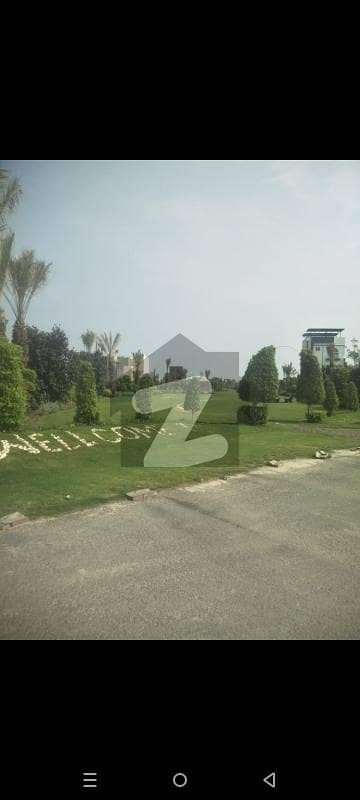 یونین گرین کالج روڈ,لاہور میں 3 مرلہ رہائشی پلاٹ 54.5 لاکھ میں برائے فروخت۔
