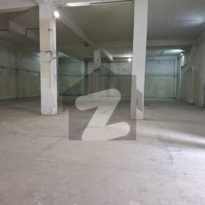 I-9-2. Warehouse Available For Rent