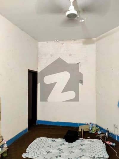 1 Kanal Upper Portion 1 Room Available For Rent In Johar Town F-2 Block