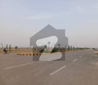 ایل ڈی اے سٹی فیز 1 ۔ بلاک سی ایل ڈی اے سٹی فیز 1 - جناح سیکٹر,ایل ڈی اے سٹی فیز 1,ایل ڈی اے سٹی,ایل ڈی اے روڈ,لاہور میں 5 مرلہ رہائشی پلاٹ 65.0 لاکھ میں برائے فروخت۔