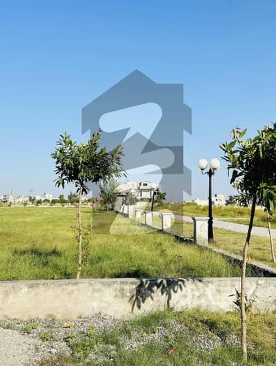 گلبرگ ریزیڈنشیا - بلاک اے گلبرگ ریزیڈنشیا,گلبرگ,اسلام آباد میں 10 مرلہ رہائشی پلاٹ 1.7 کروڑ میں برائے فروخت۔