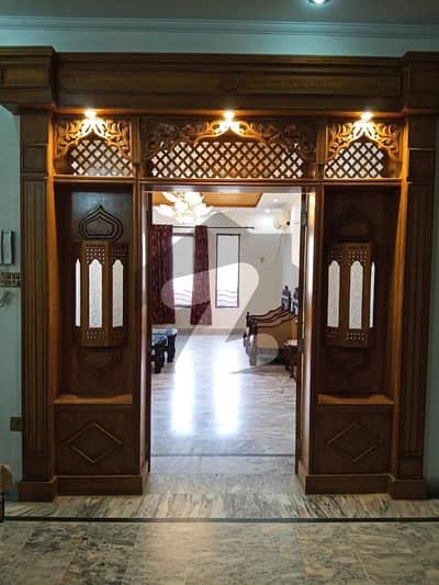 ground floor for rent