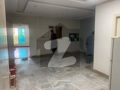Prime Location Office For Sale In G-11 Markaz
