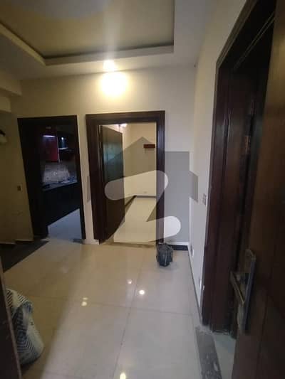 Ground Portion With 2 bed is available for Rent;