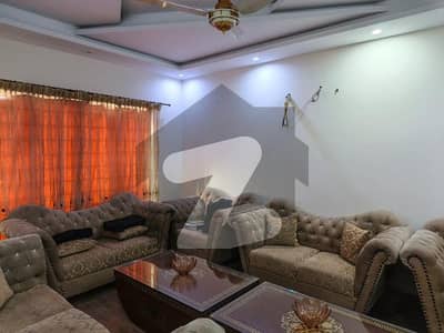 17 MARLA OWNER BUILD HOUSE IN NESPAK PHASE 1 NEAR WAPDA TOWN