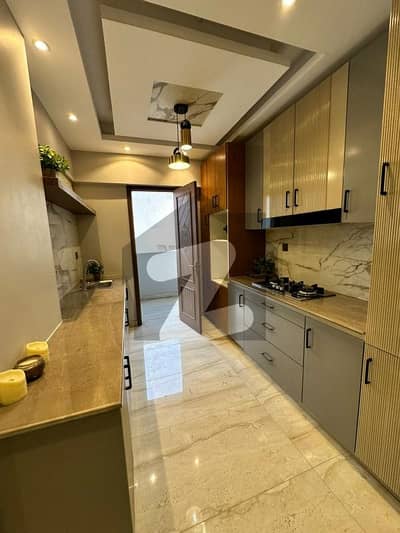 A Prime Location 300 Square Yards Upper Portion Located In Adamjee Nagar Is Available For Rent