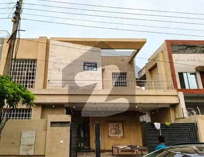 10 MARLA BRAND NEW 1.5 STOREY HOUSE IN IEP TOWN