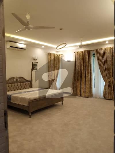 Beautiful Fully Furnished House For Rent In F-10